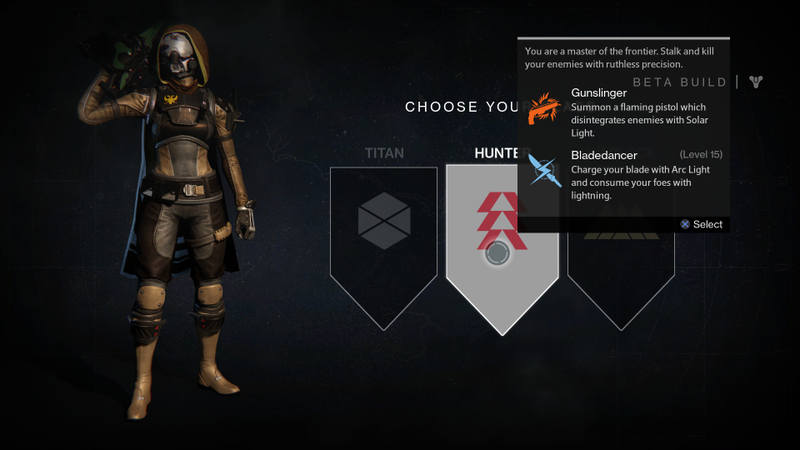 Illustration for article titled Pathways Out Of Darkness - Impressions from the Destiny Beta